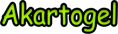 Akartogel