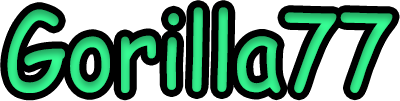 Gorilla77