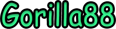Gorilla88