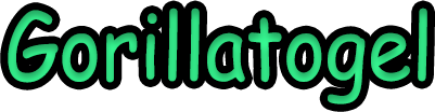 Gorillatogel