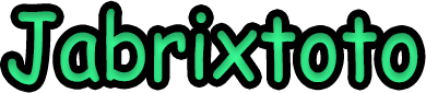 Jabrixtoto