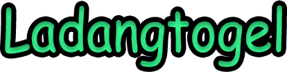 Ladangtogel