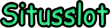 Situsslot