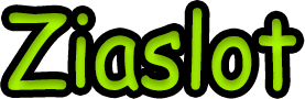 Ziaslot